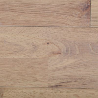 Parquet massif à coller Hardon M en chêne verni coloris naturel — free download