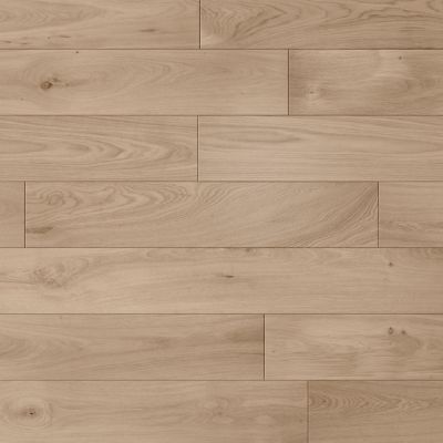 Parquet massif à coller Lulea L en chêne brut naturel — free download