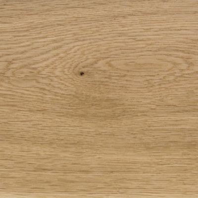 Parquet massif à coller Visby bâtons rompus en chêne huilé blond