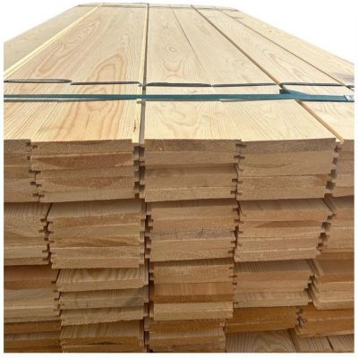 Parquet massif en pin de première qualité sans nœuds 10,40 m²/boîte 200x13x2 cm (40 lames)