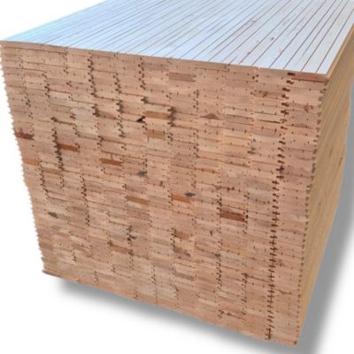 Parquet massif PRIME PIN 10 m²/carton 240x11,5x2 cm (35 planches)