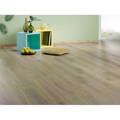 Parquet stratifié 8 mm CHENE TAZA OSMOZE