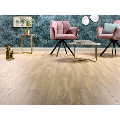 Parquet stratifié 8 mm PAPYRUS - OSMOZE