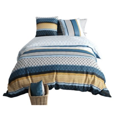 Parure de lit Collection Osiss