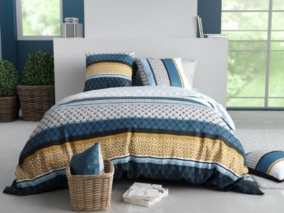 Parure de lit Collection Osiss