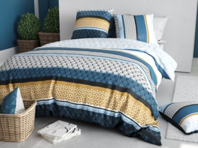 Parure de lit Collection Osiss