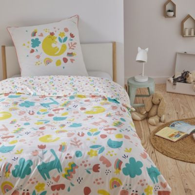 Parures De Lit Enfants & Linges De Lit