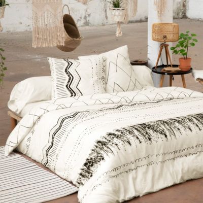 Housse De Couette Berbere