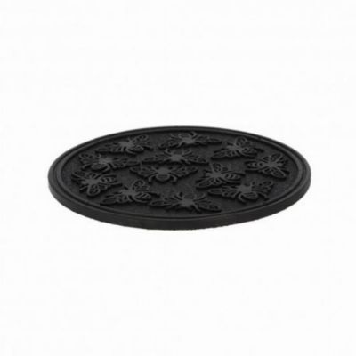 Pas japonais en caoutchouc motif insectes - lot de 3 - Esschert design