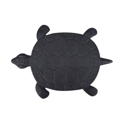 Pas japonais motif tortue Unitaire