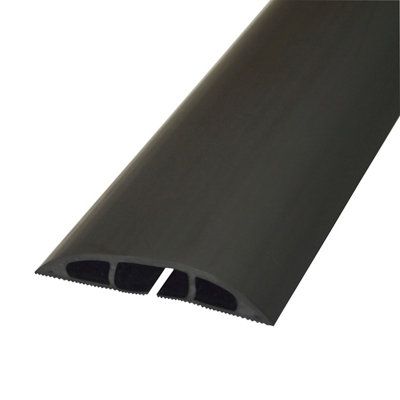 Passage de plancher de sol léger D-LINE 1,8 m