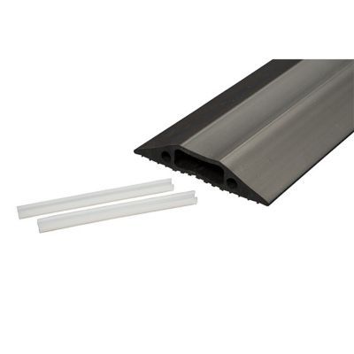 Passage de plancher poids moyen D-Line 83 mm x 1.8 m