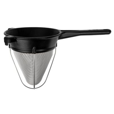 Passe-sauce - Manche exoglass - Matfer 41 cm