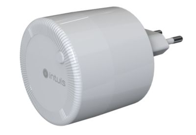 Passerelle intuis connect Noirot pour radiateur électrique