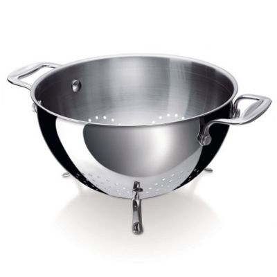 Passoire acier 22cm Beka 12060224 chef