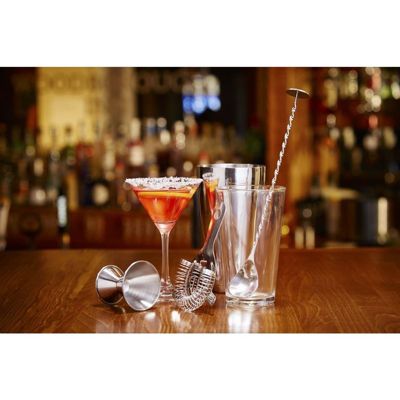 Passoire à cocktail professionnelle  2 branches 95 mm - Beaumont