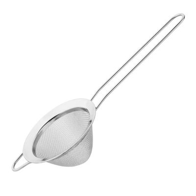 Passoire de Bar Professionnelle en Inox 200 mm - Olympia