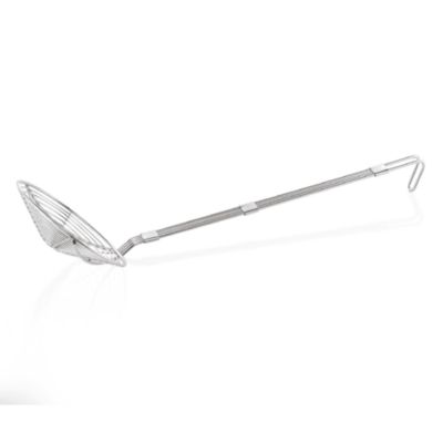 Passoire en Acier au nickel-chrome   200 mm - Was Germany