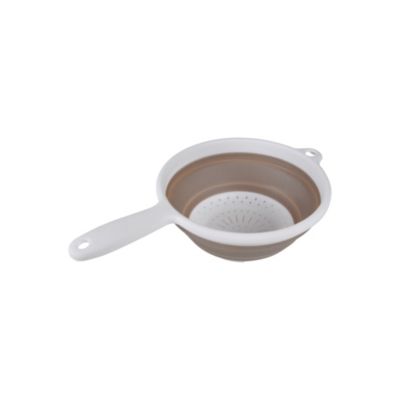 Passoire retractable design et moderne