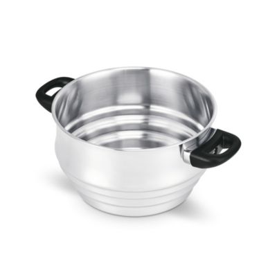 Passoire vapeur multi-diamètre 16/20cm chrome Beka 12030164 polo