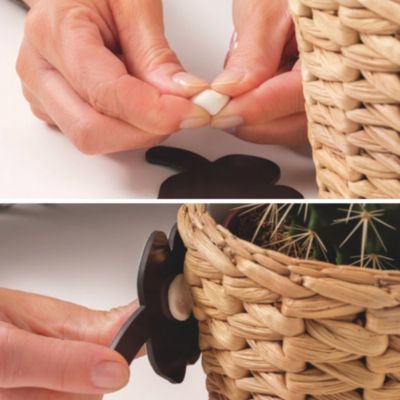 Pastille UHU Patafix Home déco, 32 pièces