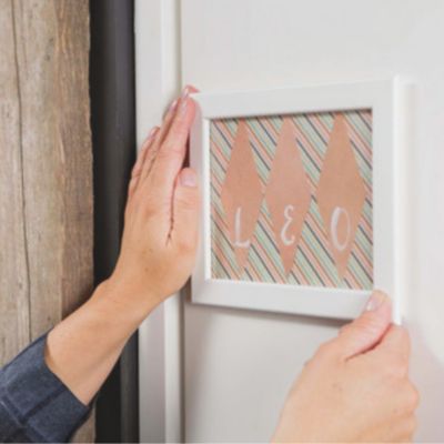 Pastille UHU Patafix Home déco, 32 pièces