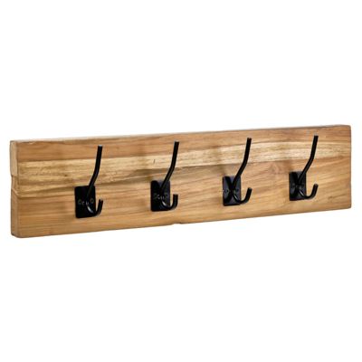 Porte Manteaux Mural Castorama
