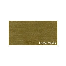 Pâte à bois Chêne moyen 500 g Syntilor