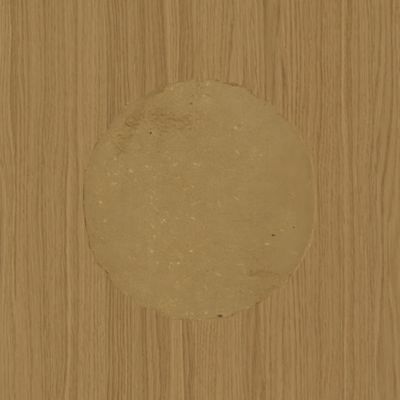 Pâte à bois intérieur Volden chêne moyen 250g