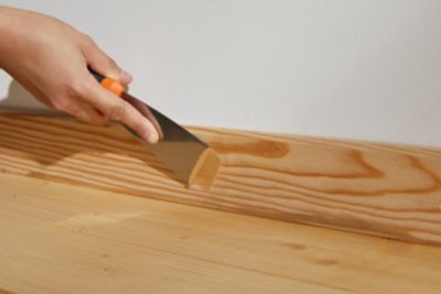 Pâte à bois intérieur Volden pin 500g