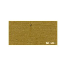 Pâte à bois rebouche fissures et imperfections naturel 500 g Syntilor