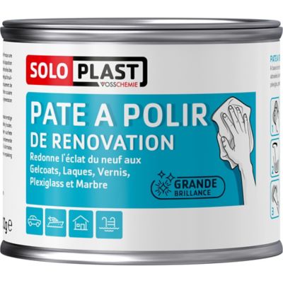 Pâte à rénover 200 g Castorama