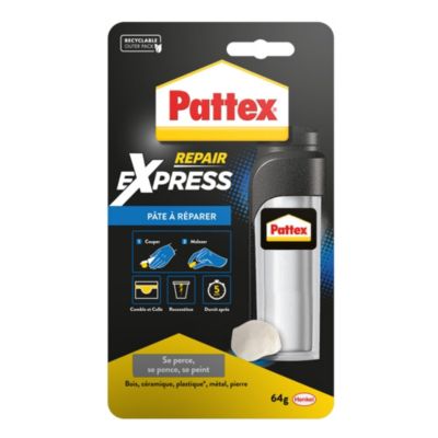 Pattex Pâte à Réparer – 48g – Neuf, Jamais Ouvert