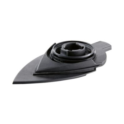 Patin de ponçage LSS-STF-RO90 V93/6 - FESTOOL - 496803