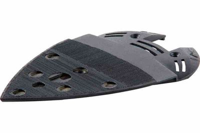 Patin de ponçage LSS-STF-RO90 V93 E - FESTOOL - 497483