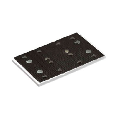 Patin de ponçage SSH-STF 80x130/12 - FESTOOL - 489252