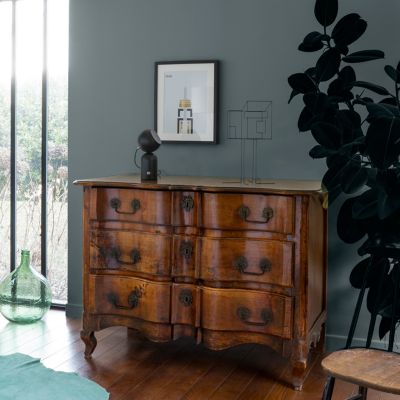 Patine à L'ancienne Pour Meubles – 0,5L – Incolore – Relooking – Neuf