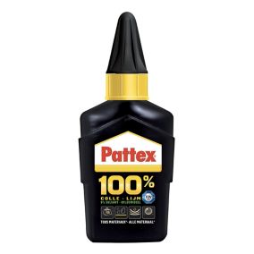 Pattex 100% Colle 100 g