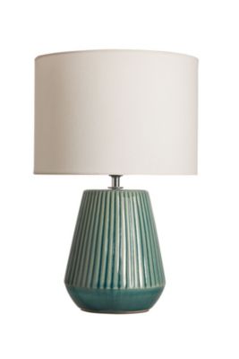 Paulmann Pauleen Lampe à poser Love it Classy E14 max. 20W Blanc, Bleu, Vert