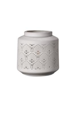 Paulmann Pauleen Lampe à poser Pretty Sunkiss E14 max. 20W Blanc dépoli