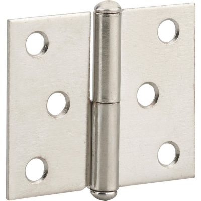 PAUMELLE UNIVERSELLE À VASES EN ACIER VIEUX BRONZE - H 120 MM BROS 25361920 3005286 Produit