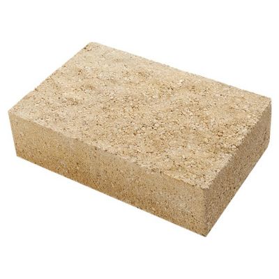 Pave Contemporain Arboise 16 X 24 Cm Ep 6 3 Cm Castorama