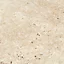 Pavé travertin beige 10 x 10 cm, ép.30 mm
