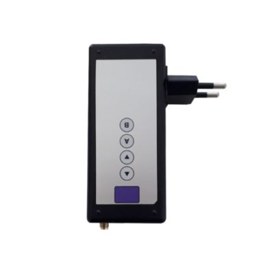 Amplificateur de signal - Répéteur WiFi - Compatible avec tous les