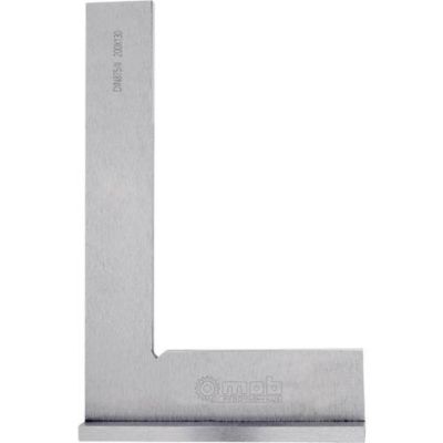 Peddinghaus 5225100001 Équerre de butée 100 x 70 mm étalonnée
