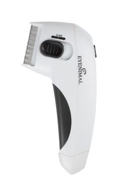 Peigne anti-puces électronique FLEA CONTROL EYENIMAL