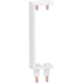 Peigne d'alimentation Schneider electric Resi9 XP 63A