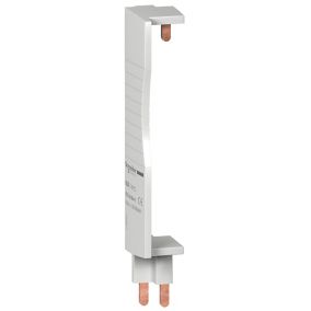 Peigne d'alimentation vertical Schneider Electric 25/40A Entraxe 125 mm