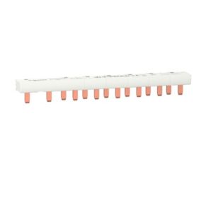 Peigne horizontal 8 modules Schneider Resi9 XP