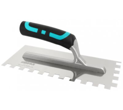 Peigne INOX à denture carré 12 x 12 mm PTSB - OAM0072 - BIHUI